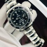 Premium Quality RLX Sub Mariner Date Quartz Men's Watch