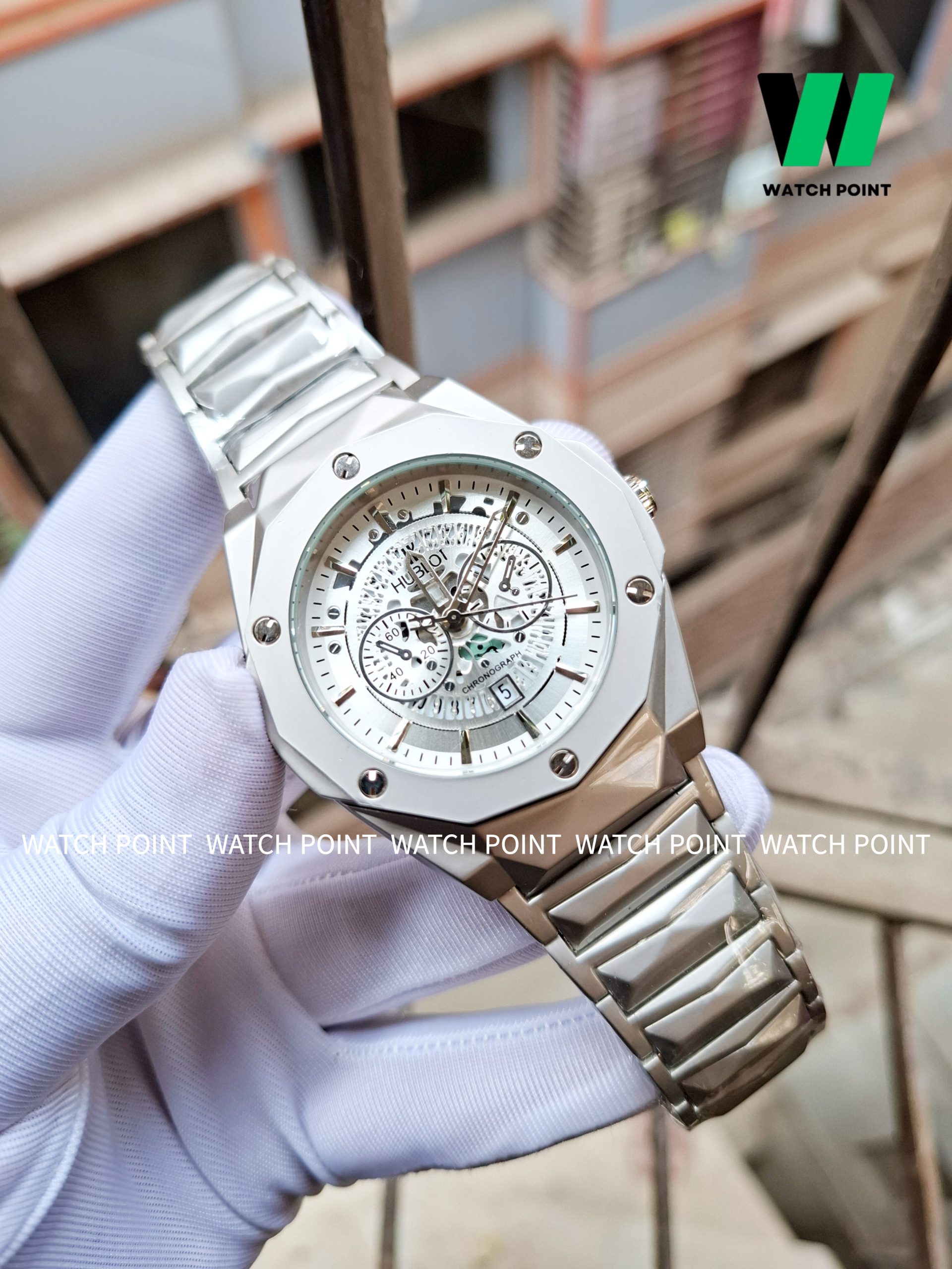 Premium Quality Hublot AA grade Men's Watch