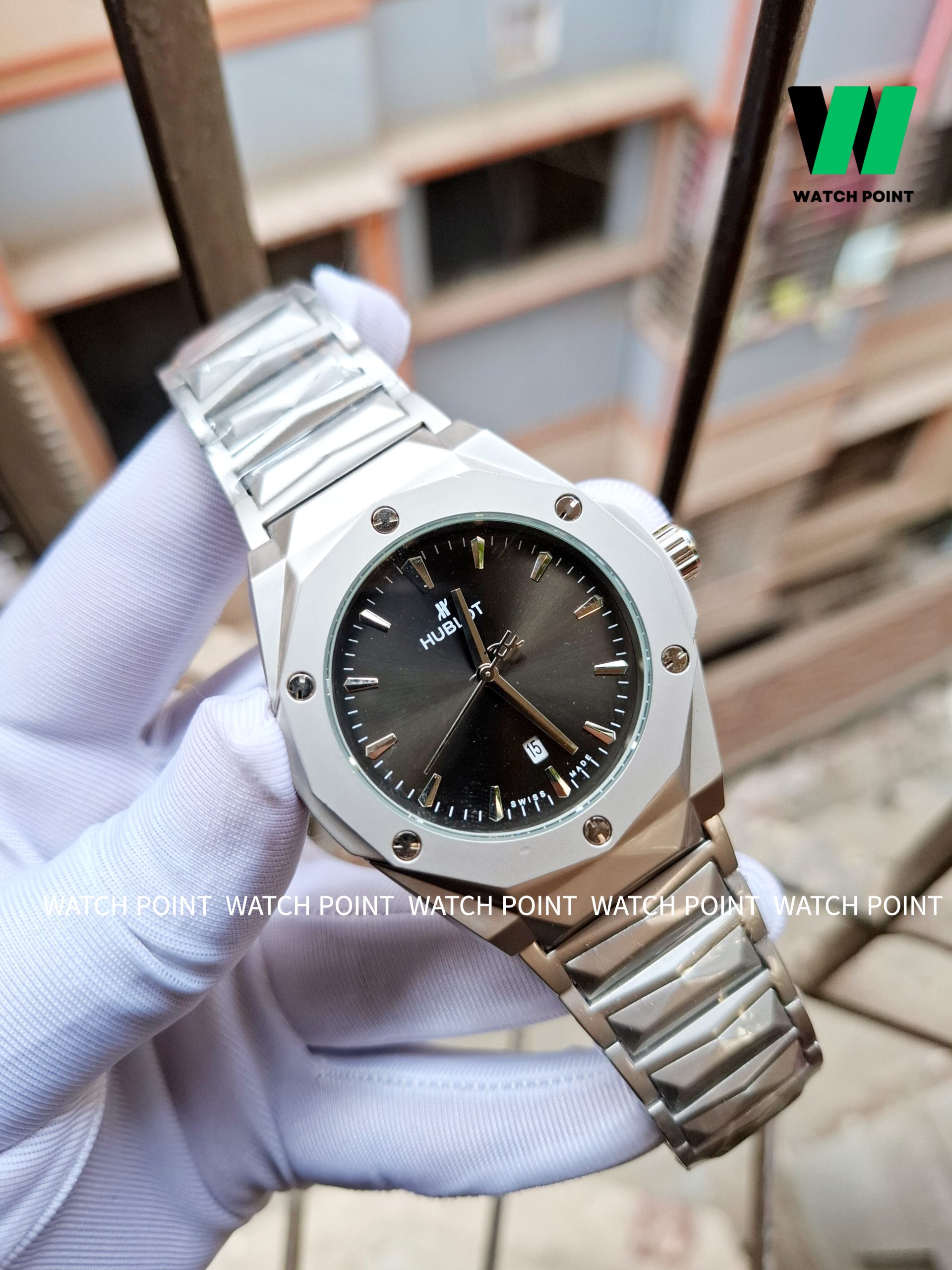 Premium Quality Hublot Formal AA grade Men's Watch