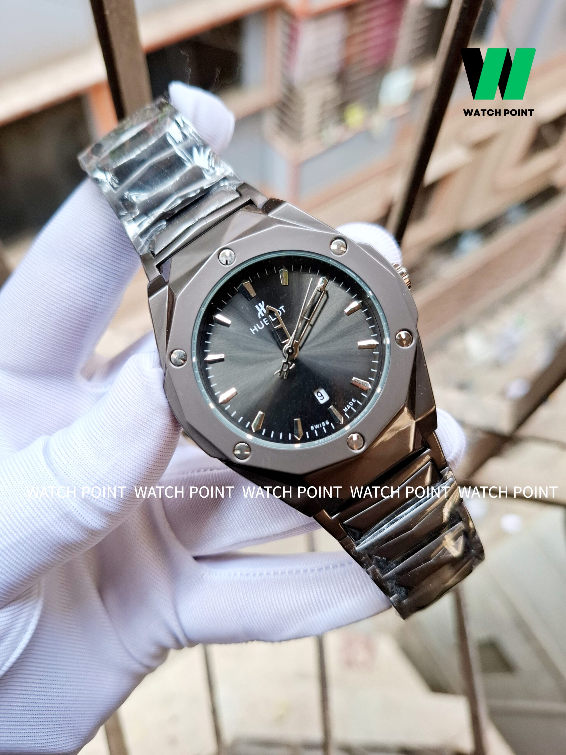 Premium Quality Hublot Formal AA grade Men's Watch