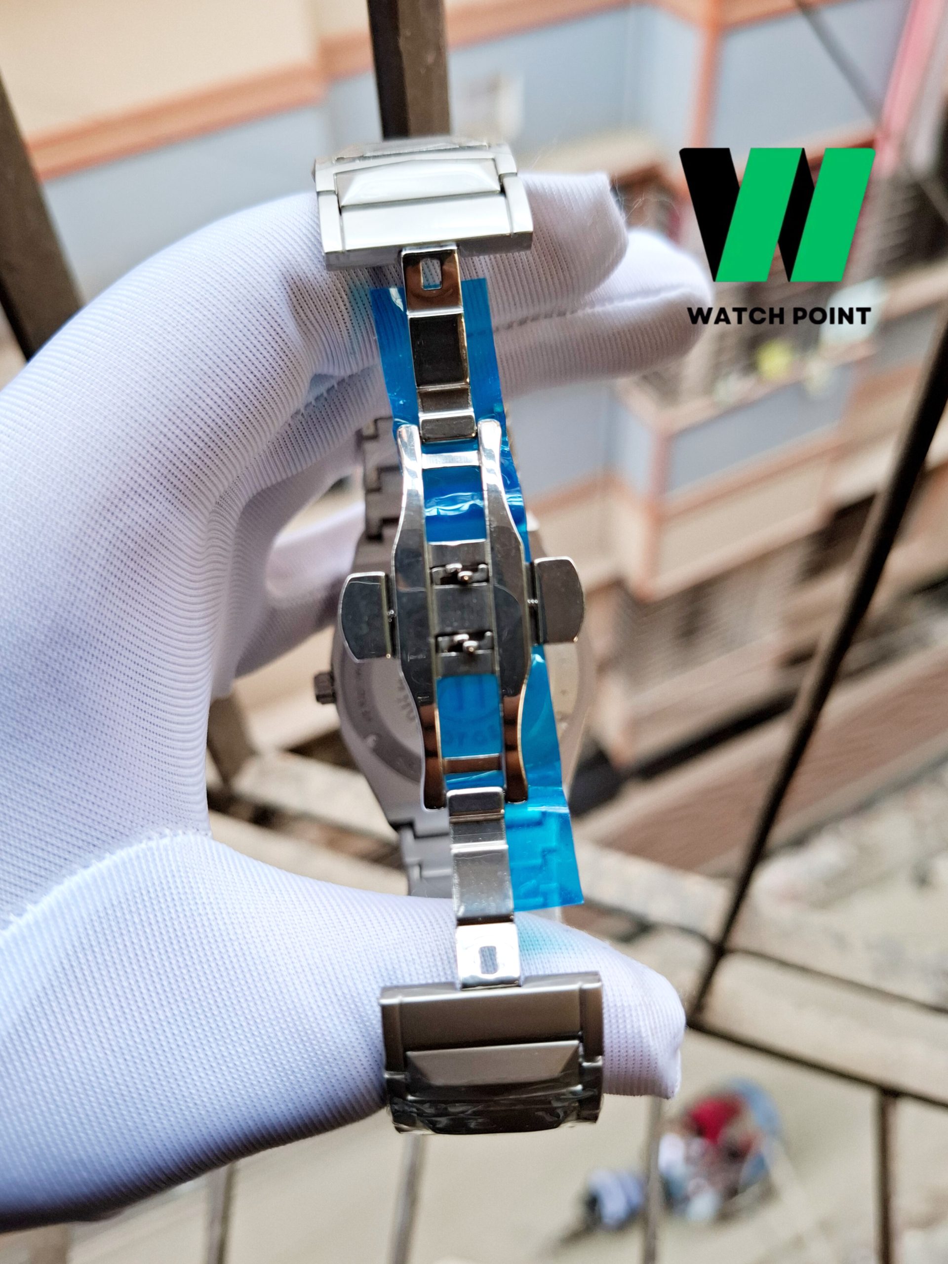 Premium Quality Hublot AA grade Men's Watch - Image 3
