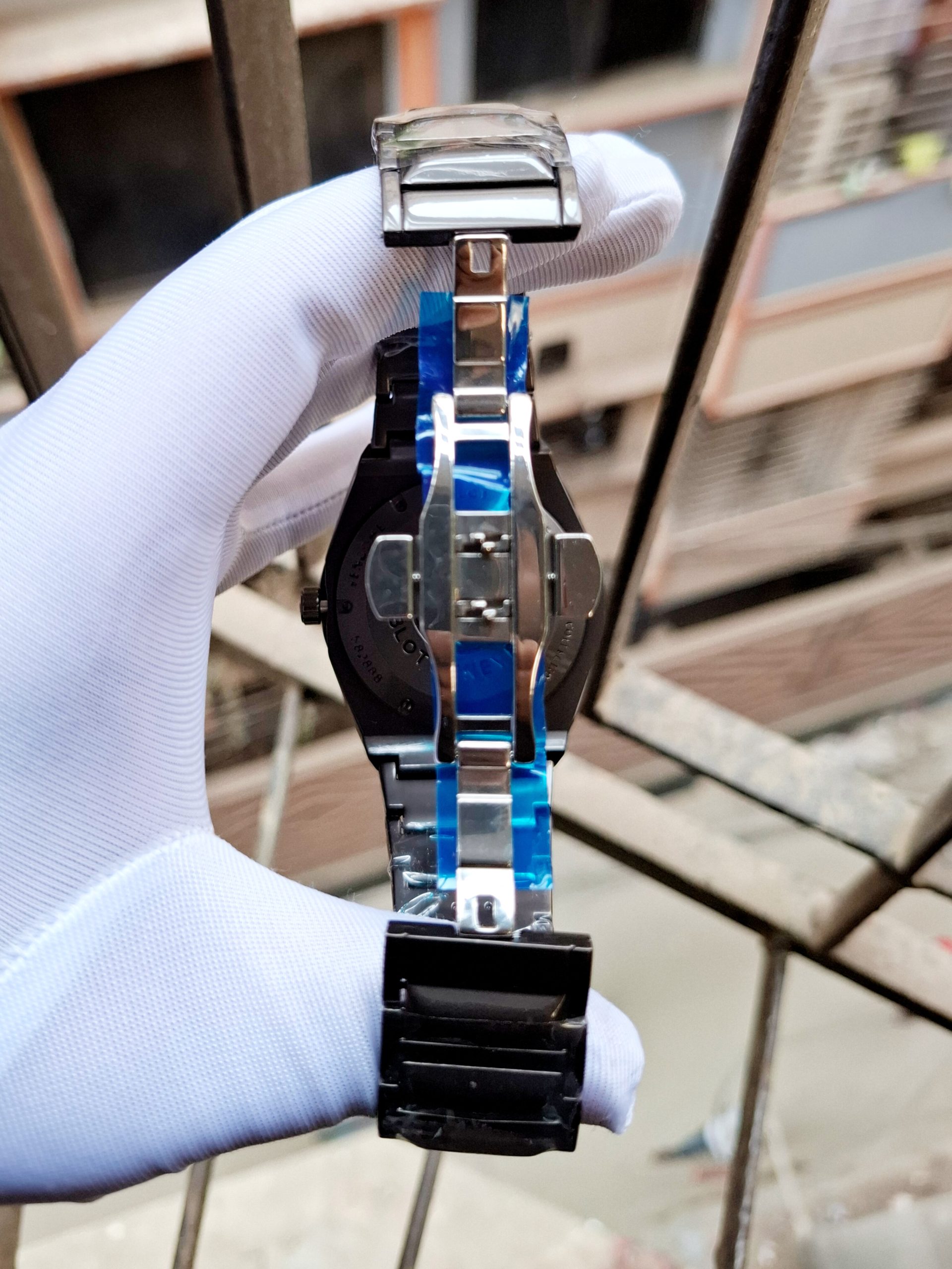 Premium Quality Hublot Formal AA grade Men's Watch - Image 4
